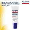 imageAquaphor Lip Repair Lip Balm with Sunscreen Lip Protectant Lip Balm SPF 30 035 Oz Tube Pack of 48035 Ounce Tube Pack of 48