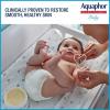 imageAquaphor Baby Healing Ointment Advanced Therapy Skin Protectant Dry Skin and Diaper Rash Ointment 7 Oz Tube