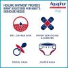 imageAquaphor Baby Healing Ointment Advanced Therapy Skin Protectant Dry Skin and Diaper Rash Ointment 7 Oz Tube