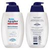 imageAquaphor Childrens Body Wash and Shampoo Fragrance Free Tear Free Shampoo and Body Wash for Kids From PediatricianRecommended Brand 254 Fl Oz Pump Bottle