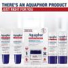imageAquaphor Lip Balm Set with Jojoba Oil and Shea Butter Lip Repair Stick 2 x 017 Oz  Repair Stick with Sunscreen SPF 30 2 x 017 Oz Fragrance Free Paraben Free Immediately Relieves Dryness