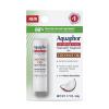 imageAquaphor Naturally Inspired Lip Repair Stick with Coconut Oil and Natural Shea Butter Hydrating Lip Balm Immediately Relieves Dryness 017 Oz StickCoconut Oil