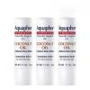 imageAquaphor Naturally Inspired Lip Repair Stick with Coconut Oil and Natural Shea Butter Hydrating Lip Balm Immediately Relieves Dryness and Soothes Chapped Lips 017 Oz Stick Pack of 3