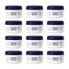 imageAquaphor Healing Ointment Advanced Therapy Skin Protectant Dry Skin Body Moisturizer 35 Oz Jar Pack of 12