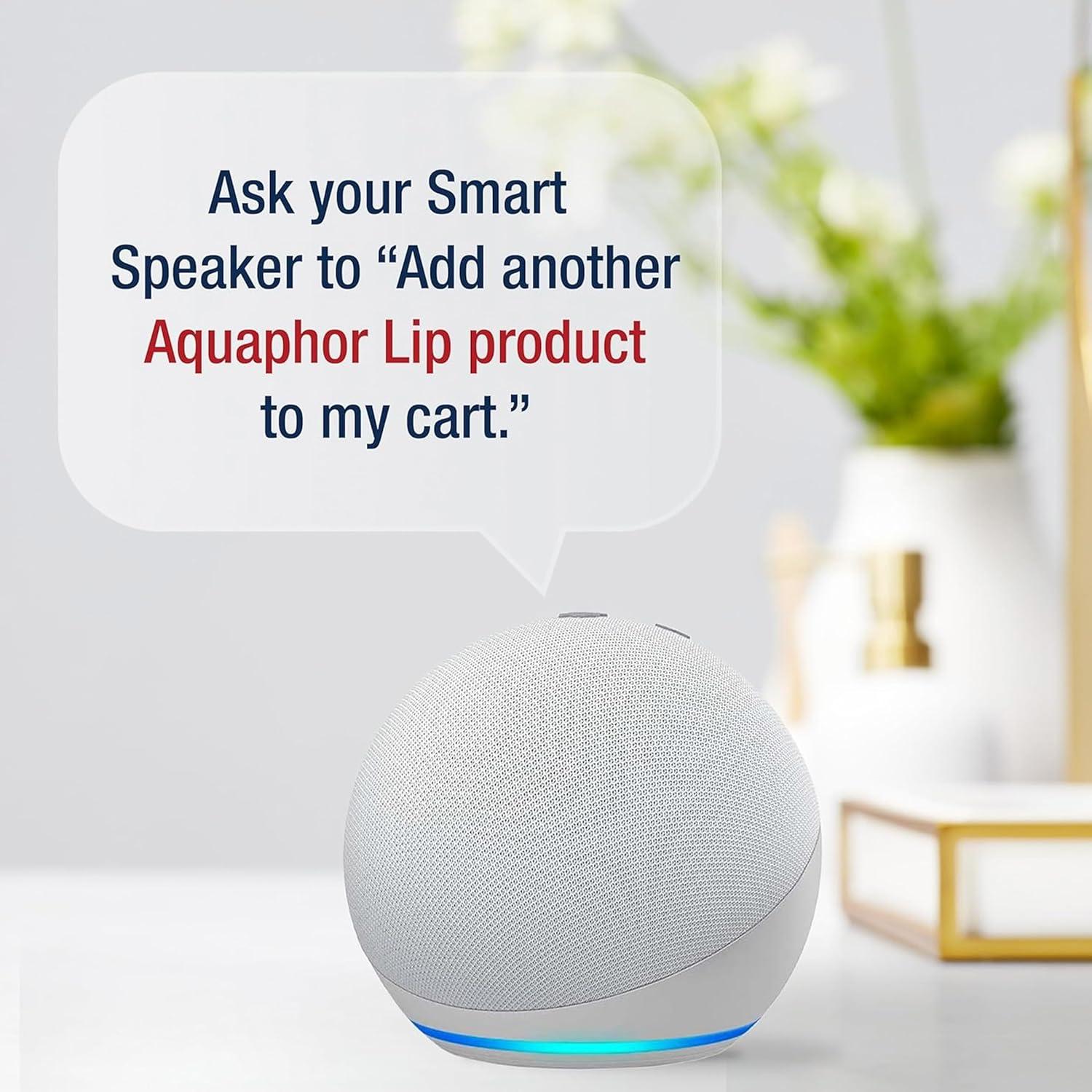 imageAquaphor Lip Repair Lip Balm Set for Chapped Lips Lip Repair Balm 035 Oz Tube Pack of 2  Lip Repair Stick 017 Oz Pack of 2  Lip Protectant Plus Sunscreen Lip Balm SPF 30 035 Oz Tube